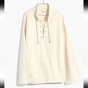 Madewell womens sweater size medium